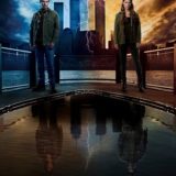 あのSF映画をリメイク!アメリカドラマ「シグナル/時空を超えた捜査線」