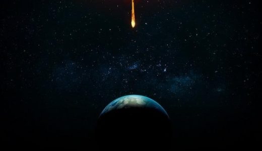 「サルベーション─地球の終焉─」