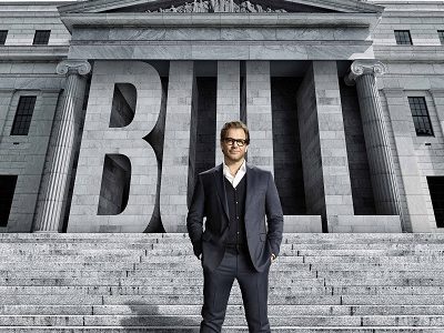 「Bull/ブル 法廷を操る男」