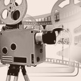 WOWOW映画の日特別ドラマ 「NO MOVIE,NO LIFE」