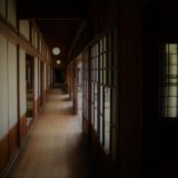 NHKドラマ「悪魔が来りて笛を吹く」