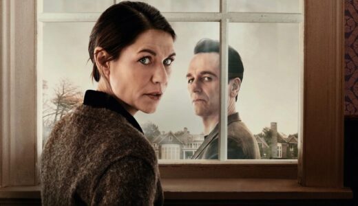 Netflix「BEASTー私のなかの獣ー」ネタバレあらすじキャスト