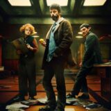 Netflix｢特捜部Q｣あらすじキャスト