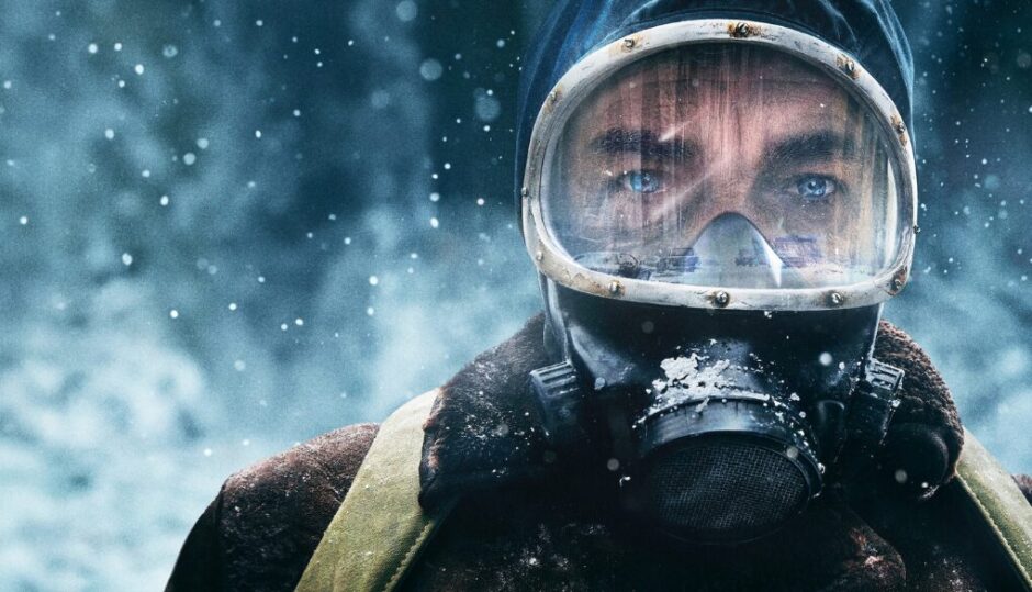 Netflixドラマ｢エテルナウタ｣あらすじ登場人物(キャスト)一覧