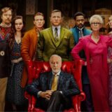 映画｢ナイブズ･アウト/名探偵と刃の館の秘密｣を読み解く7つの切り口:クラシック・ミステリーが照らす現代社会の影