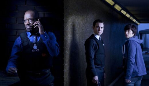 「ライン・オブ・デューティ 汚職特捜班」あらすじキャスト