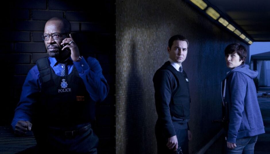 「ライン・オブ・デューティ 汚職特捜班」あらすじキャスト