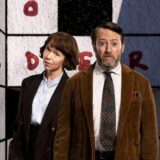 英国ドラマ「パズル作家ルートヴィヒ 謎は解くためにある」あらすじキャスト