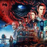 Netflix「ストレンジャー・シングス」シーズン4あらすじキャスト