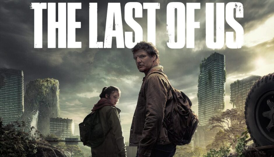 海外ドラマ「THE LAST OF US」あらすじキャスト