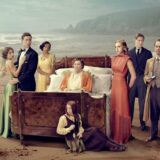 BBCドラマ「ゼロ時間へ」あらすじキャスト