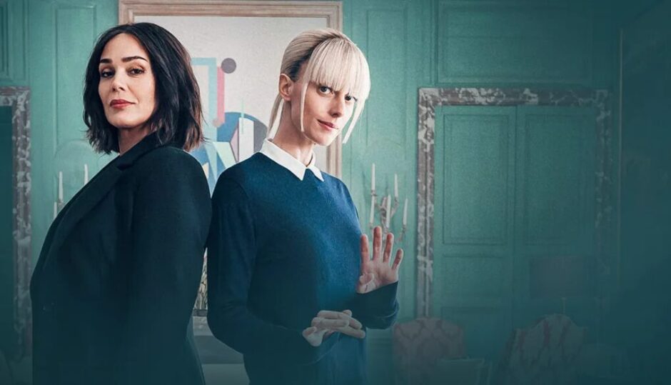 「アストリッドとラファエル」シーズン6あらすじキャスト