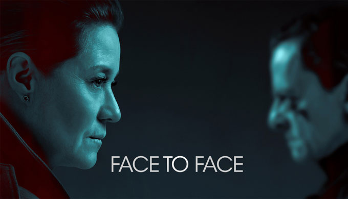 北欧ドラマ｢Face to Face2－尋問－｣あらすじキャスト
