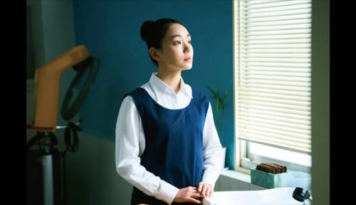WOWOWドラマ｢塀の中の美容室｣あらすじキャスト一覧
