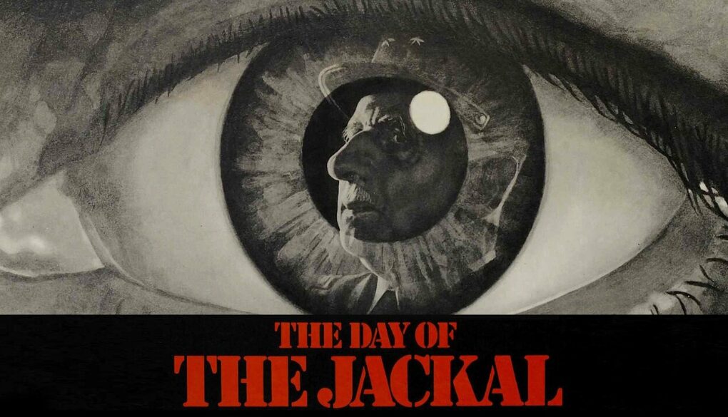 映画｢ジャッカルの日｣(1973)ネタバレあらすじ・感想・登場人物