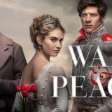BBCドラマ「戦争と平和」
