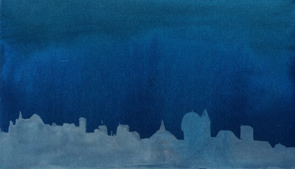 芦沢央｢夜の道標｣レビュー